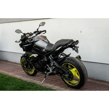Yamaha MT - 10 R 2018 ABS FLUO DOINWESTOWANY Raty... - Motocykle sportowe - Radom - zdjęcie 9