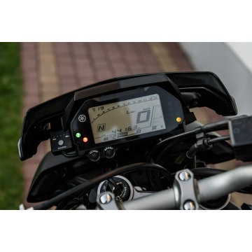 Yamaha MT - 10 R 2018 ABS FLUO DOINWESTOWANY Raty... - Motocykle sportowe - Radom - zdjęcie 12