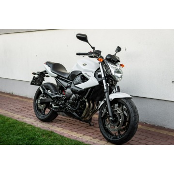 Yamaha XJ - 6 N 600 R 2011Raty Transport Najw... - Motocykle szosowo -... - Radom - zdjęcie 4