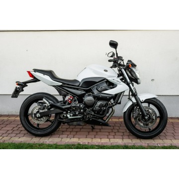 Yamaha XJ - 6 N 600 R 2011Raty Transport Najw... - Motocykle szosowo -... - Radom - zdjęcie 6