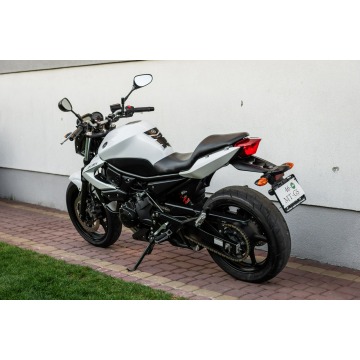 Yamaha XJ - 6 N 600 R 2011Raty Transport Najw... - Motocykle szosowo -... - Radom - zdjęcie 8