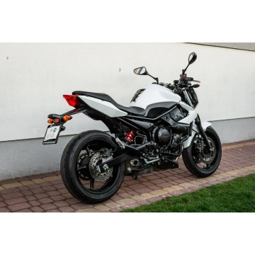 Yamaha XJ - 6 N 600 R 2011Raty Transport Najw... - Motocykle szosowo -... - Radom - zdjęcie 7