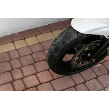 Yamaha XJ - 6 N 600 R 2011Raty Transport Najw... - Motocykle szosowo -... - Radom - zdjęcie 12