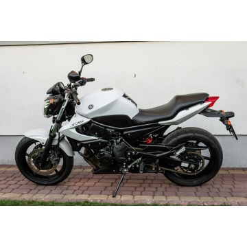 Yamaha XJ - 6 N 600 R 2011Raty Transport Najw... - Motocykle szosowo -... - Radom - zdjęcie 9