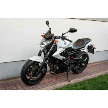 Yamaha XJ - 6 N 600 R 2011Raty Transport Najw... - Motocykle szosowo -... - Radom - zdjęcie 10