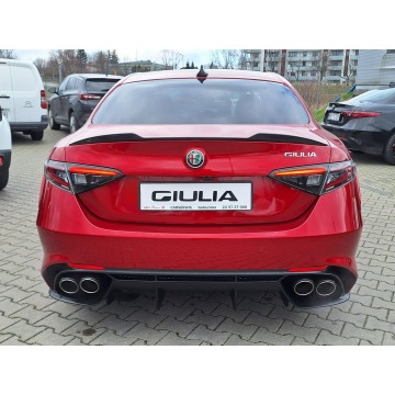 Alfa Romeo Giulia  Sedan/Limuzyna 2025,  2.9 benzyna, automat - Na sprzedaż za 425 590 zł - Warszawa - zdjęcie 5