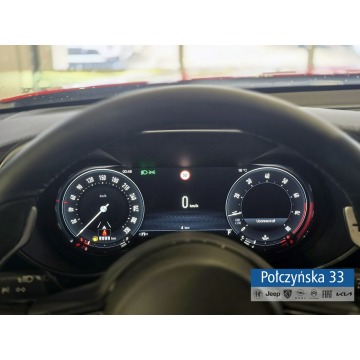 Alfa Romeo Giulia  Sedan/Limuzyna 2025,  2.9 benzyna, automat - Na sprzedaż za 425 590 zł - Warszawa - zdjęcie 11