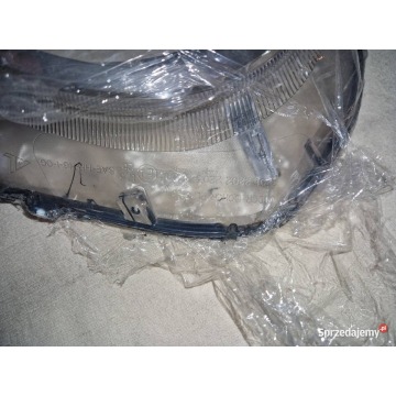 Klosz lampy reflektora MINI Cooper R56 prawy - Lampy przednie - Łódź - zdjęcie 2