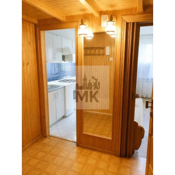 Mieszkanie jednopokojowe Kraków,   30 m2, trzecie piętro - Sprzedam - zdjęcie 5