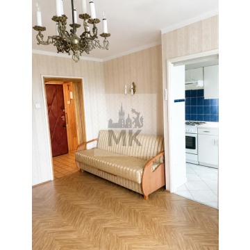 Mieszkanie jednopokojowe Kraków,   30 m2, trzecie piętro - Sprzedam - zdjęcie 3