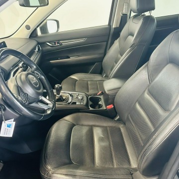 Mazda CX-5  SUV 2017,  2.0 benzyna - Na sprzedaż za 82 200 zł - Sadlno - zdjęcie 6