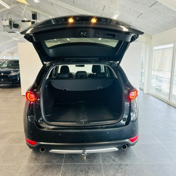 Mazda CX-5  SUV 2017,  2.0 benzyna - Na sprzedaż za 82 200 zł - Sadlno - zdjęcie 4