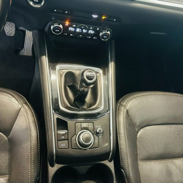 Mazda CX-5  SUV 2017,  2.0 benzyna - Na sprzedaż za 82 200 zł - Sadlno - zdjęcie 10