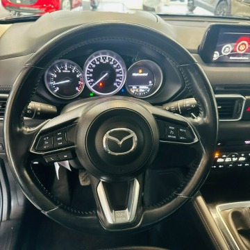 Mazda CX-5  SUV 2017,  2.0 benzyna - Na sprzedaż za 82 200 zł - Sadlno - zdjęcie 7