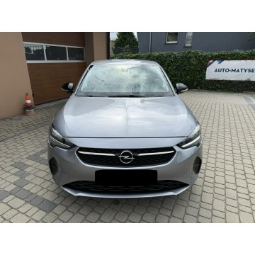 Opel Corsa  Hatchback 2021,  1.2 benzyna - Na sprzedaż za 41 900 zł - Orzech - zdjęcie 2