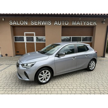Opel Corsa - 1,2 75KM  Klima  CarPlay