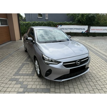 Opel Corsa  Hatchback 2021,  1.2 benzyna - Na sprzedaż za 41 900 zł - Orzech - zdjęcie 3