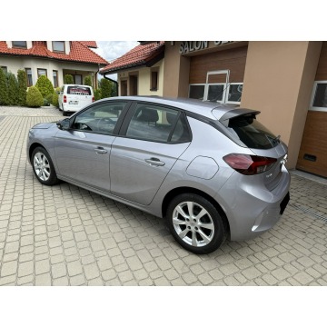 Opel Corsa  Hatchback 2021,  1.2 benzyna - Na sprzedaż za 41 900 zł - Orzech - zdjęcie 10