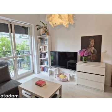 Mieszkanie dwupokojowe Kraków - Prądnik Biały,   67 m2 - Sprzedam - zdjęcie 1