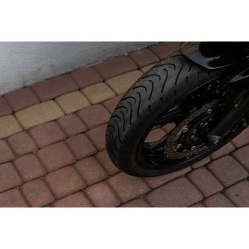 Kawasaki ER - 6F 2012 ABS Mały Przebieg Raty... - Motocykle szosowo -... - Radom - zdjęcie 9