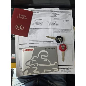 Yamaha R6 - 2011 RJ 15 Raty Transport Największy... - Motocykle sportowe - Radom - zdjęcie 2