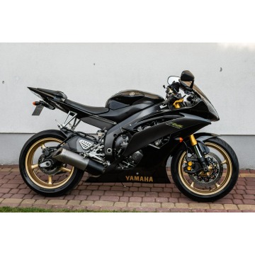 Yamaha R6 - 2011 RJ 15 Raty Transport Największy... - Motocykle sportowe - Radom - zdjęcie 3