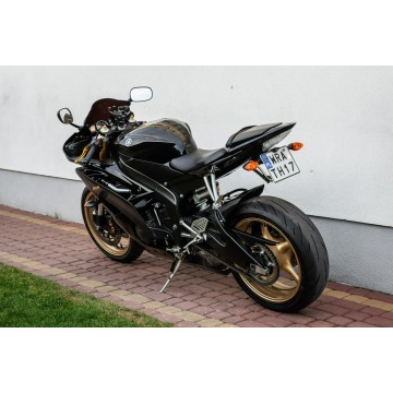 Yamaha R6 - 2011 RJ 15 Raty Transport Największy... - Motocykle sportowe - Radom - zdjęcie 5