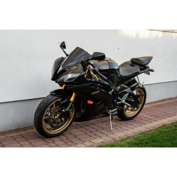 Yamaha R6 - 2011 RJ 15 Raty Transport Największy... - Motocykle sportowe - Radom - zdjęcie 7