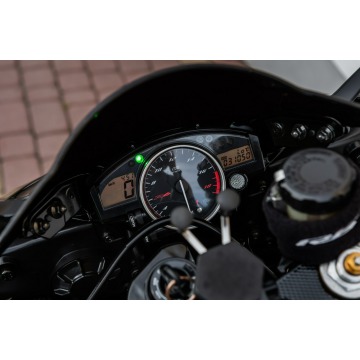 Yamaha R6 - 2011 RJ 15 Raty Transport Największy... - Motocykle sportowe - Radom - zdjęcie 8
