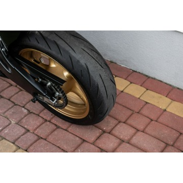 Yamaha R6 - 2011 RJ 15 Raty Transport Największy... - Motocykle sportowe - Radom - zdjęcie 10
