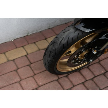 Yamaha R6 - 2011 RJ 15 Raty Transport Największy... - Motocykle sportowe - Radom - zdjęcie 9