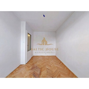Mieszkanie dwupokojowe Wejherowo,   42 m2, trzecie piętro - Sprzedam - zdjęcie 7