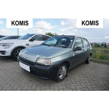 Renault Clio - 1.2 54KM 5D RN LPG