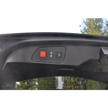 Peugeot 3008  SUV 2018,  2.0 diesel, automat - Na sprzedaż za 69 900 zł - Ostrów Mazowiecka - zdjęcie 3