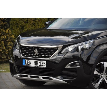Peugeot 3008  SUV 2018,  2.0 diesel, automat - Na sprzedaż za 69 900 zł - Ostrów Mazowiecka - zdjęcie 8
