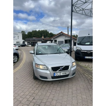 Volvo V50 - 2008