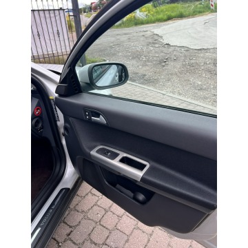 Volvo V50  Kombi 2008,  2.0 diesel - Na sprzedaż za 16 900 zł - Słupsk - zdjęcie 5