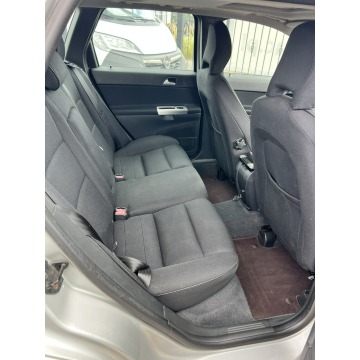 Volvo V50  Kombi 2008,  2.0 diesel - Na sprzedaż za 16 900 zł - Słupsk - zdjęcie 6