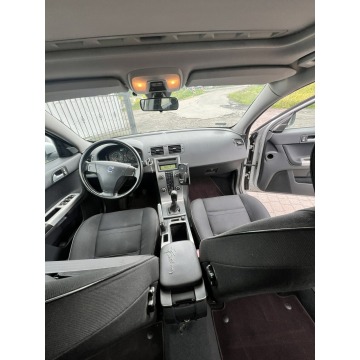 Volvo V50  Kombi 2008,  2.0 diesel - Na sprzedaż za 16 900 zł - Słupsk - zdjęcie 8