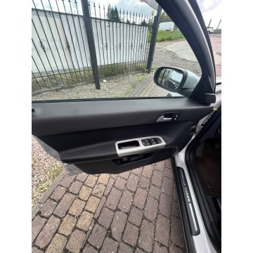 Volvo V50  Kombi 2008,  2.0 diesel - Na sprzedaż za 16 900 zł - Słupsk - zdjęcie 12