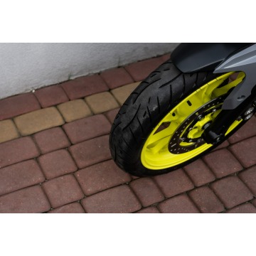 Yamaha MT - 07 R 2016 ABS Raty Transport Najw... - Motocykle sportowe - Radom - zdjęcie 8