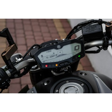 Yamaha MT - 07 R 2016 ABS Raty Transport Najw... - Motocykle sportowe - Radom - zdjęcie 7