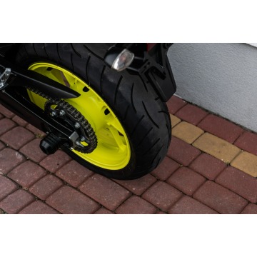 Yamaha MT - 07 R 2016 ABS Raty Transport Najw... - Motocykle sportowe - Radom - zdjęcie 9