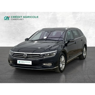 Volkswagen Passat 2.0 TSI Elegance DSG