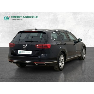 Volkswagen Passat  Kombi 2023,  2.0 benzyna, automat - Na sprzedaż za 102 900 zł - Warszawa - zdjęcie 5