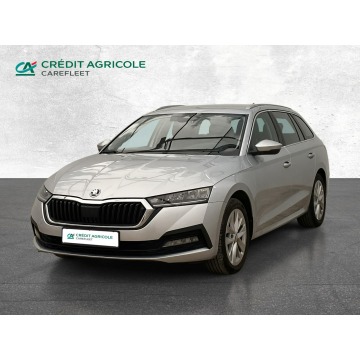 Škoda Octavia - Skoda Octavia 2.0 TDI Ambition Kombi