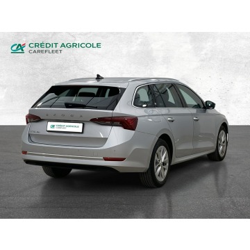 Skoda Octavia  Kombi 2023,  2.0 diesel - Na sprzedaż za 71 900 zł - Warszawa - zdjęcie 5