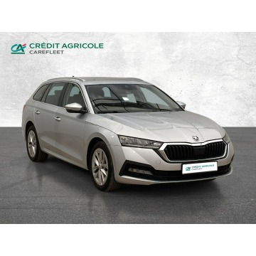 Skoda Octavia  Kombi 2023,  2.0 diesel - Na sprzedaż za 71 900 zł - Warszawa - zdjęcie 3