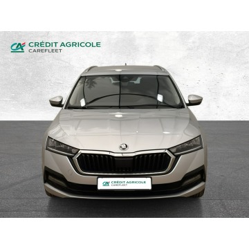 Skoda Octavia  Kombi 2023,  2.0 diesel - Na sprzedaż za 71 900 zł - Warszawa - zdjęcie 2