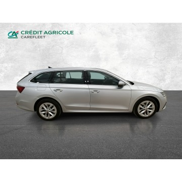 Skoda Octavia  Kombi 2023,  2.0 diesel - Na sprzedaż za 71 900 zł - Warszawa - zdjęcie 4